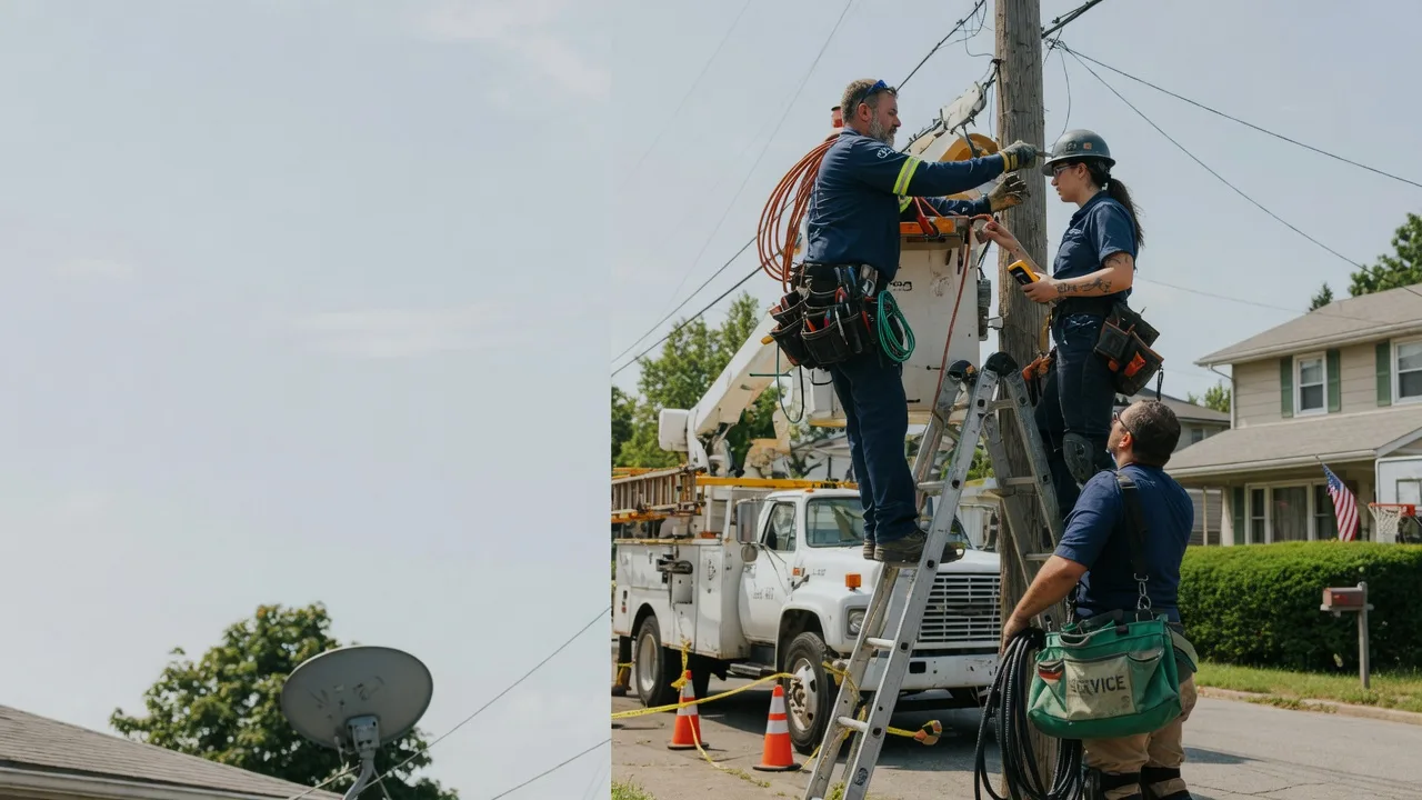 Electrical Repair in Elwell, MI near me